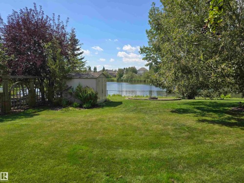 1668 Glastonbury Boulevard, Edmonton, AB - Outdoor