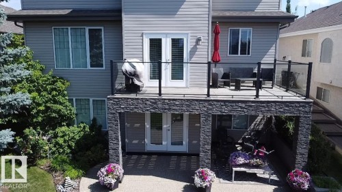 1668 Glastonbury Boulevard, Edmonton, AB - Outdoor
