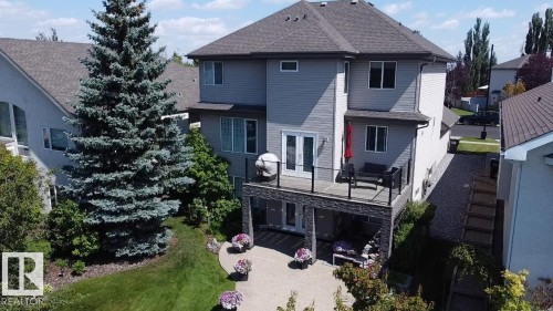 1668 Glastonbury Boulevard, Edmonton, AB - Outdoor