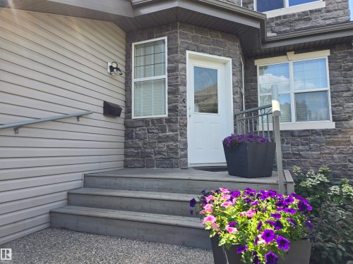 1668 Glastonbury Boulevard, Edmonton, AB - Outdoor