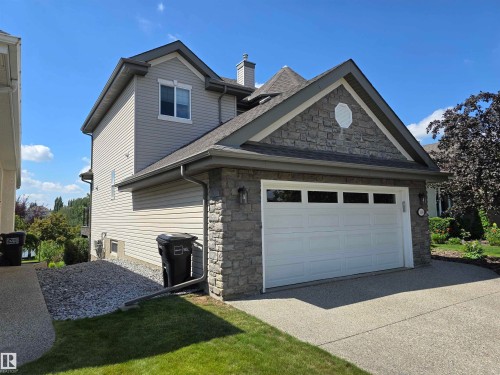 1668 Glastonbury Boulevard, Edmonton, AB - Outdoor