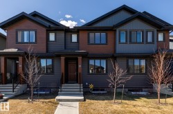 23 TONEWOOD Boulevard Spruce Grove, AB T7X 0Z3