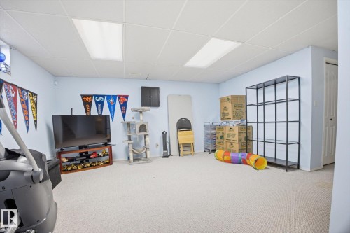 7220 157 Avenue, Edmonton, AB - Indoor Photo Showing Other Room