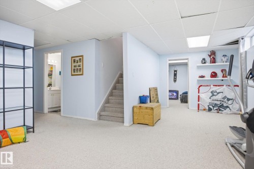 7220 157 Avenue, Edmonton, AB - Indoor
