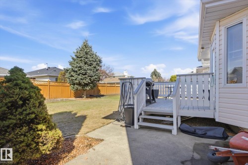 7220 157 Avenue, Edmonton, AB - Outdoor