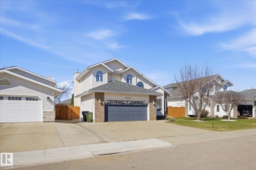 7220 157 Avenue, Edmonton, AB - Outdoor