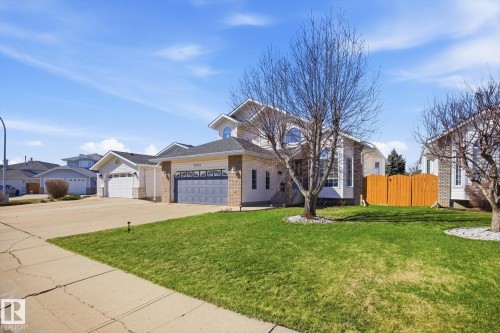 7220 157 Avenue, Edmonton, AB - Outdoor