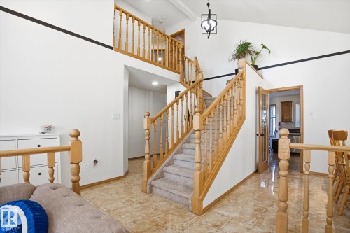 7220 157 Avenue, Edmonton, AB - Indoor Photo Showing Other Room