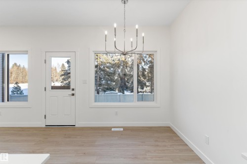 4015 207 Street, Edmonton, AB - Indoor Photo Showing Other Room