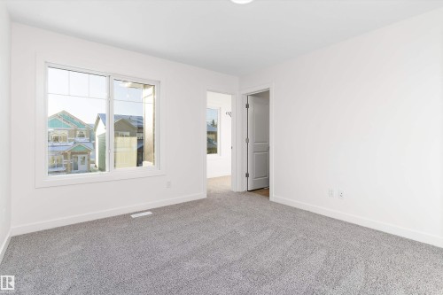 4015 207 Street, Edmonton, AB - Indoor Photo Showing Other Room