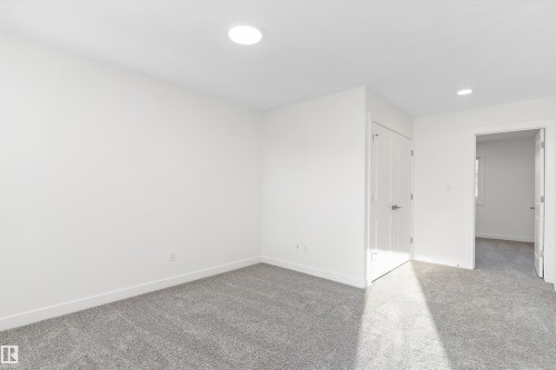 4015 207 Street, Edmonton, AB - Indoor Photo Showing Other Room