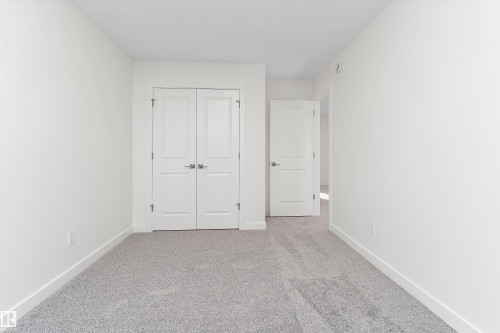4015 207 Street, Edmonton, AB - Indoor Photo Showing Other Room