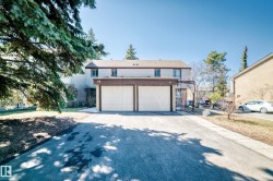 48 GRANDIN Village St. Albert, AB T8N 1R9