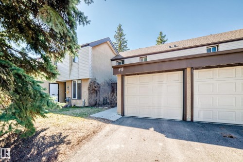 48 Grandin Village, St. Albert, AB 