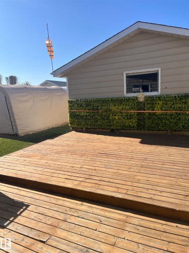 5347 36 Ave, Wetaskiwin, AB - Outdoor