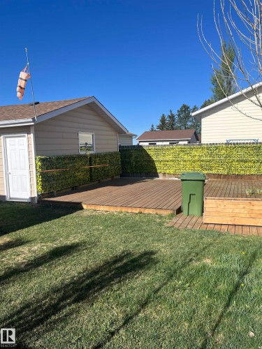 5347 36 Ave, Wetaskiwin, AB - Outdoor