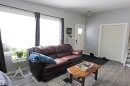 5347 36 Ave, Wetaskiwin, AB  - Indoor Photo Showing Living Room 