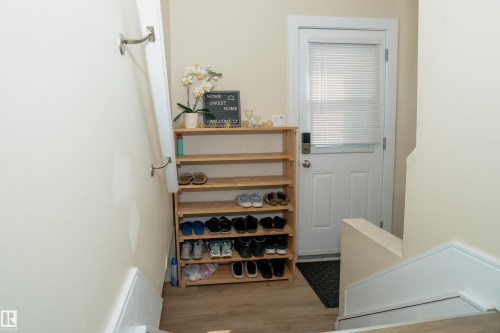 7807 132 Avenue, Edmonton, AB - Indoor Photo Showing Other Room