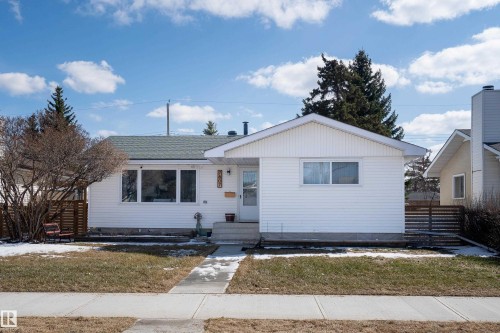 7807 132 Avenue, Edmonton, AB - Outdoor