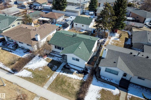 7807 132 Avenue, Edmonton, AB - Outdoor