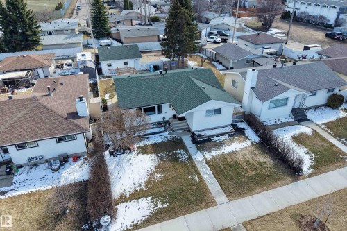7807 132 Avenue, Edmonton, AB - Outdoor