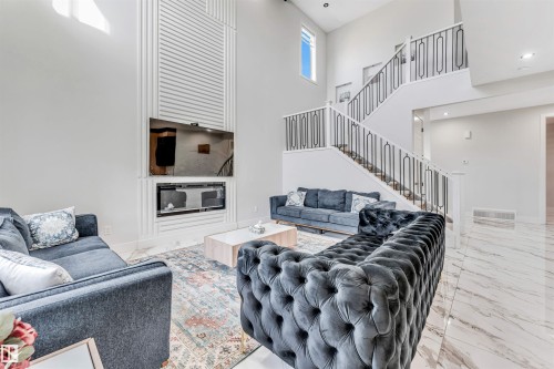 3729 42 Avenue, Beaumont, AB - Indoor
