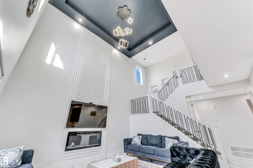 3729 42 Avenue, Beaumont, AB - Indoor