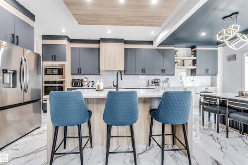 3729 42 Avenue, Beaumont, AB - Indoor