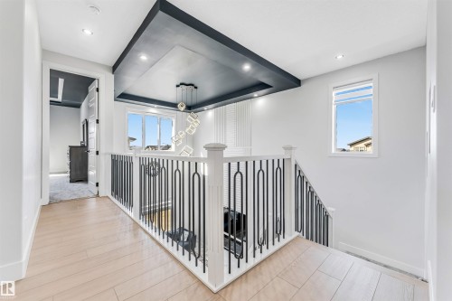3729 42 Avenue, Beaumont, AB - Indoor Photo Showing Other Room