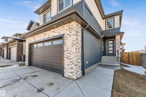 3729 42 Avenue, Beaumont, AB - Outdoor