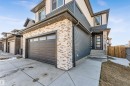 3729 42 Avenue, Beaumont, AB  - Outdoor 