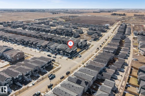 3729 42 Avenue, Beaumont, AB - Outdoor With View