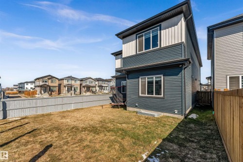 3729 42 Avenue, Beaumont, AB - Outdoor