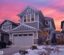 114 SUMAC Lane Sherwood Park, AB T8H 1Z9