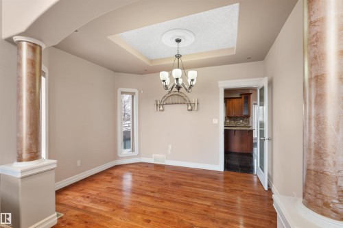 9203 160 Avenue, Edmonton, AB - Indoor Photo Showing Other Room