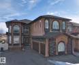 9203 160 Avenue, Edmonton, AB  - Outdoor With Facade 