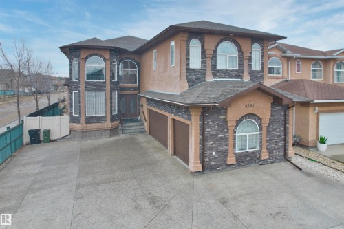 9203 160 Avenue, Edmonton, AB - Outdoor