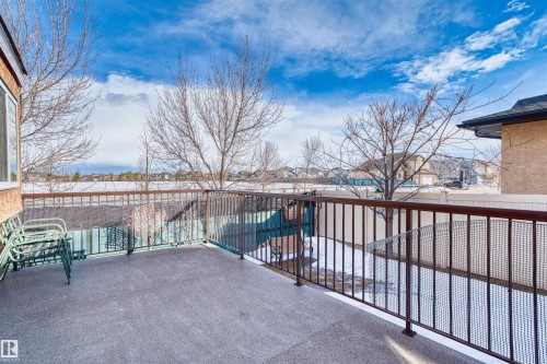 9203 160 Avenue, Edmonton, AB - Outdoor