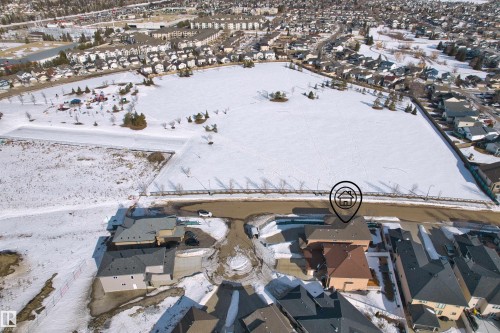 9203 160 Avenue, Edmonton, AB - Outdoor With View