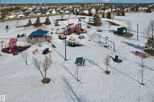 9203 160 Avenue, Edmonton, AB - Outdoor With View