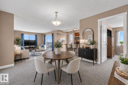 424 18126 77 Street, Edmonton, AB - Indoor