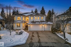 1211 HEWGILL Place  Edmonton, AB T6R 2K5