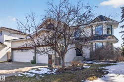 143 REGAL Close Sherwood Park, AB T8A 5X9