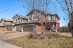 121 ELLINGTON Crescent St. Albert, AB T8N 4C6
