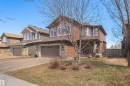 121 Ellington Crescent, St. Albert, AB  - Outdoor 