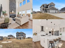 32 26409 TWP ROAD 532 A  Rural Parkland County, AB T7X 0W7