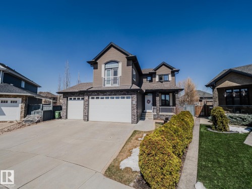 5610 PIERRE Court  Beaumont, AB T4X 0E1