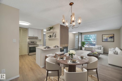 248 SURREY GARDENS Gardens  Edmonton, AB T5T 1Z3