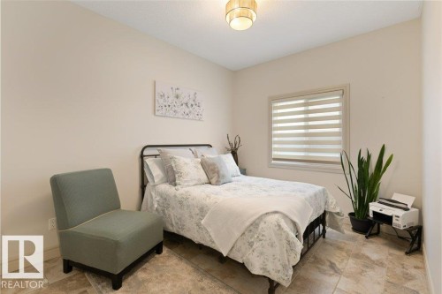 68 Enchanted Way, St. Albert, AB - Indoor Photo Showing Bedroom