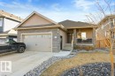 68 Enchanted Way, St. Albert, AB  - Outdoor 